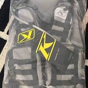 Klim Arsenal Vest